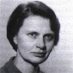 Janina Marciniak